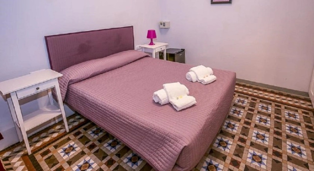 Номер Standard Hostal Balmes Centro