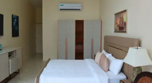 Номер Deluxe Ta Yai Beach Resort