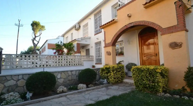 Casa Alonso Pinzón  - 111D, Rezervați Hotel Cambrils 
