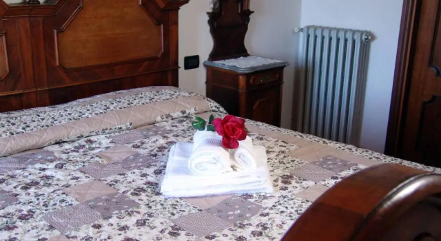 Двухместный номер Standard Casa Vacanze Cascina Campagnola