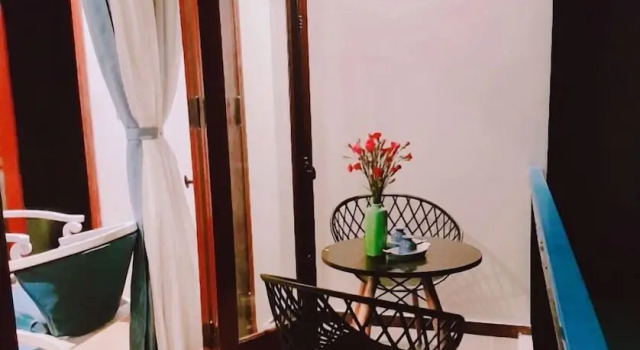 Семейный номер Standard Hoi An Sea Village Homestay