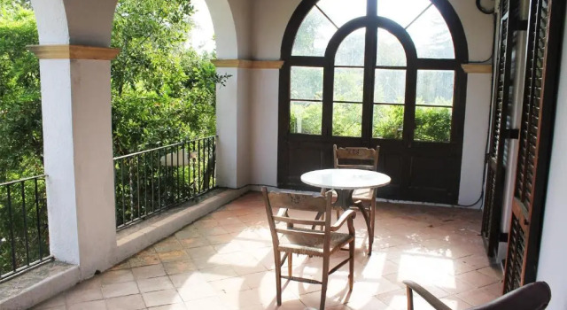 Двухместный номер Standard Hostal Rural Mas Blanc