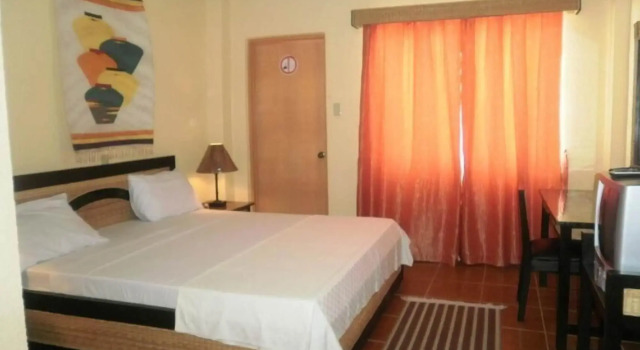 Marlins Beach Resort, Rezerwuj Ośrodek wypoczynkowy Hotele 3-gwiazdkowe w Santa Fe, 3*