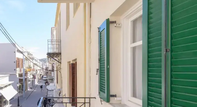 Номер Superior Rethymno Heart