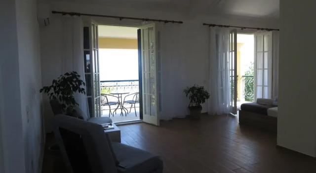 Toni's Guesthouse