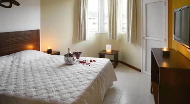 Апартаменты Vassouras Eco Resort