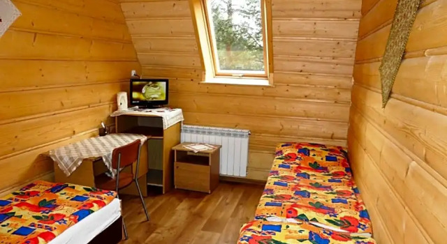 Kompleks Wypoczynkowy Harnaś II, Book Hotel Kościelisko Tatras