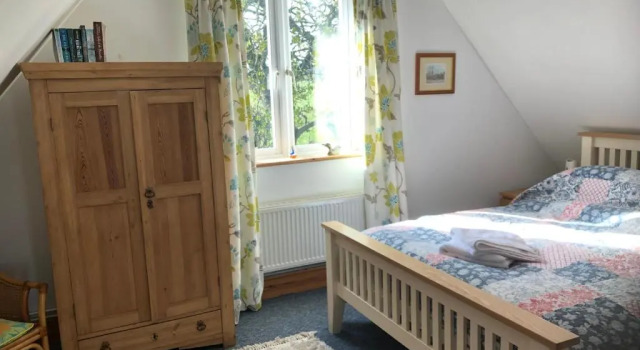 Little Glebe, Забронировать Отель Отели Англии 4 звезды, 4*