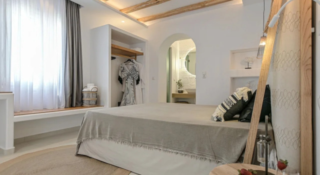 Sea & Olives Holiday Villas and Suites