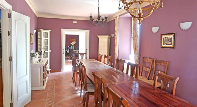 Villa Rural La Condesa