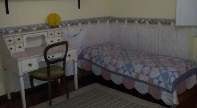 La Casa di Marvin