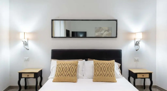 Navona 7 Suite