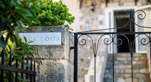 Villa Kosta Hotel & Apartments, Забронировать Апартаменты/квартира Апартаменты периферийной единицы Мессения, Апартаменты/квартира