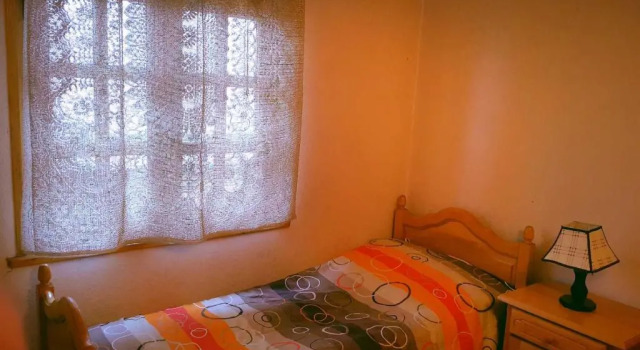 Номер Standard Archil and Nino Gigauri Guest House