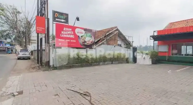 D'Valley View Lembang Mitra RedDoorz
