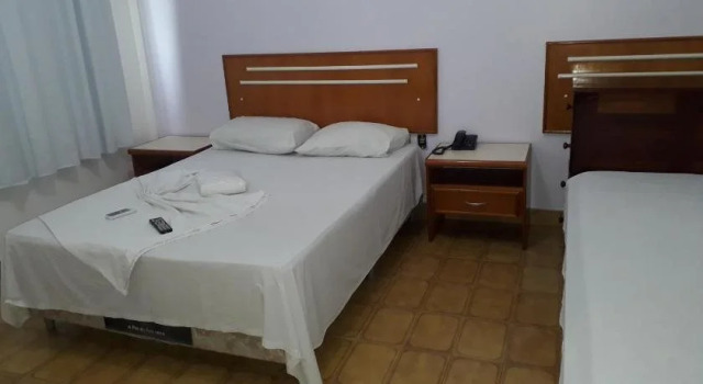 PLAZA HOTEL MARABÁ, Prenota Hotel Hotel SPA a Northern Brazil, SPA