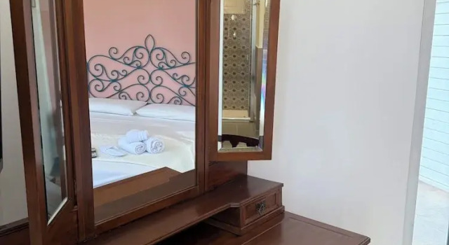 Номер Superior Villa Rubino, Addaura - Mondello