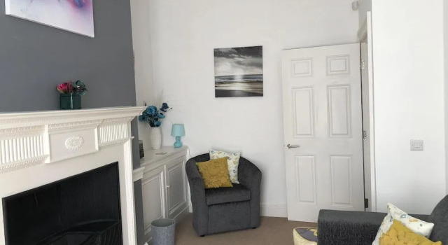 Newcastle Higham Apartment