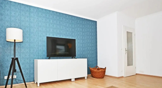 Haus Triade Whg Triade 5, Book Apartment Zinnowitz Usedom