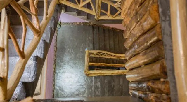 Yueting Nanshe Guesthouse, Book Hotel Billige hoteller i Zhangjiajie