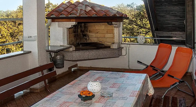 Апартаменты Villa Paolija
