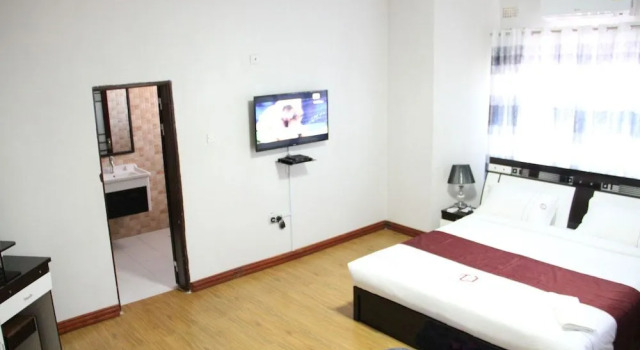 Twalumba Lodges, Book Hotel Lusaka Zambia