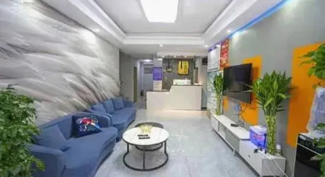 Lingxin Hotel, Varaa Hotelli Edulliset hotellit kohteessa Yunnan