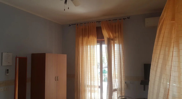 Camera doppia Standard B&B Leopardi