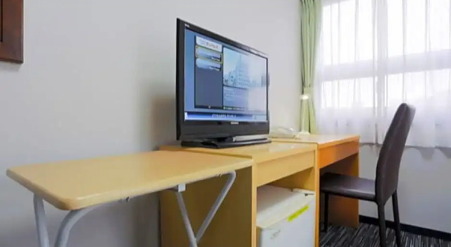 Business Hotel Sunpalace - Vacation STAY 18050v