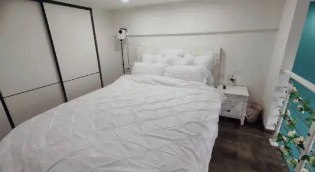 Люкс Quwowo Boutique Apartment