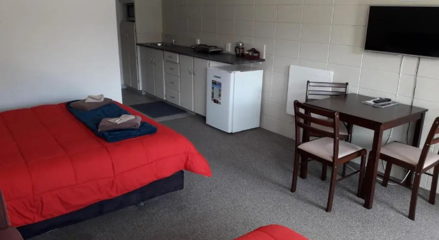 Студия Standard Motel Sierra