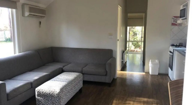 Вилла с 2 комнатами NRMA Bright Holiday Park