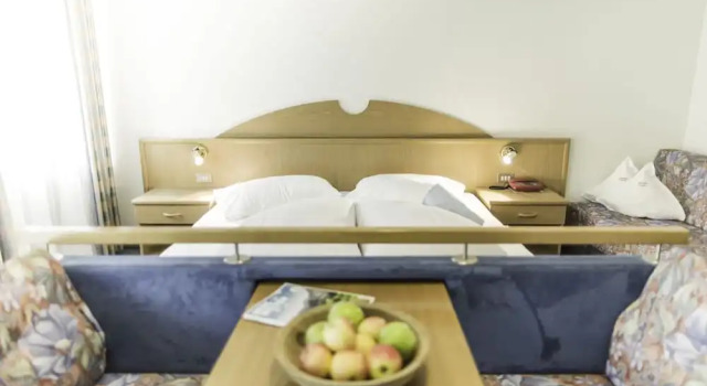 Номер Standard Hotel Adler