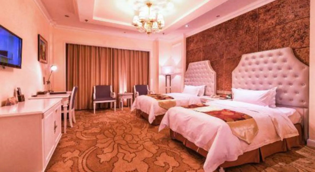 Fengcheng Hotel, Prenota Hotel Fengcheng Liaoning