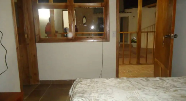 Двухместный номер Standard Hotel Guican de la Sierra