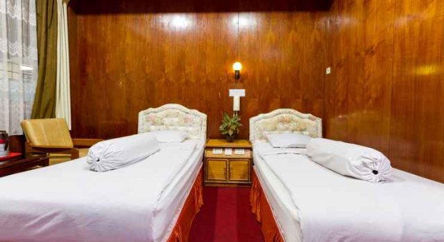Hotel Bagindo