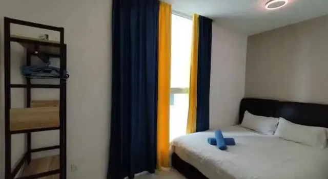 reStary Sabah Themed Homestay, Prenota Hotel Hotel a Sabah con piscina, Piscina