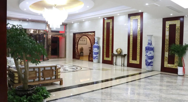 Taicang Soho Hotel (Renmin North Road), Reservar Hotel Suzhou (Jiangsu) 