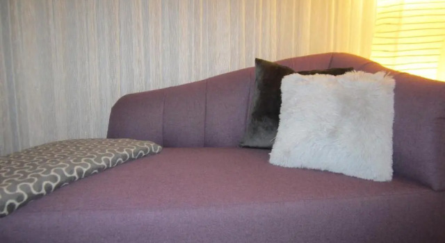 Двухместный номер Standard Ryck-Hotel Garni