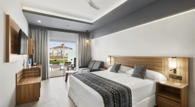 Hotel Riu Palace Santa Maria - All Inclusive, Rezervovat Hotel Wellness hotely v Sal, SPA