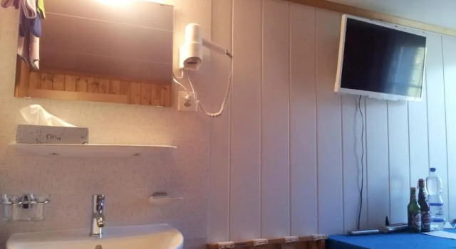 Номер Standard Hotel Garni Traube B&B