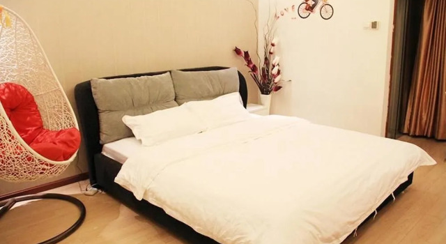 Liyuan Meiju Hotel, Boek Hotel Hotels in Chengdu met parkeren, Parkeren