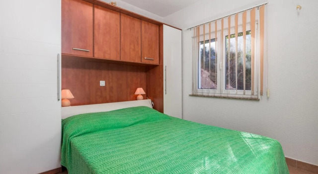 Nice Home in Jablanac With Wifi and 1 Bedrooms