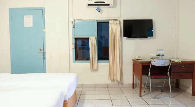 Номер Standard Hotel Martani
