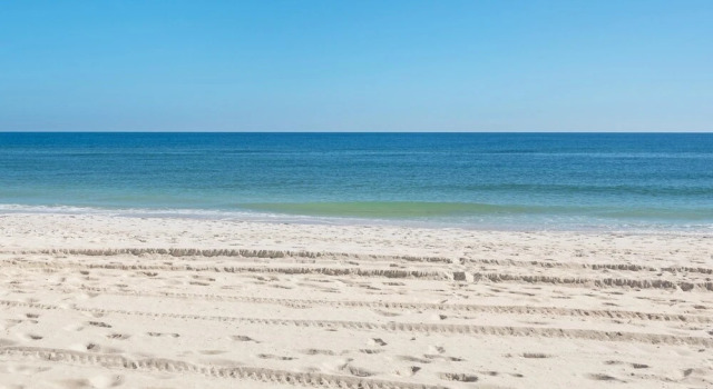 Sans Souci Unit 102, Pensacola Beach