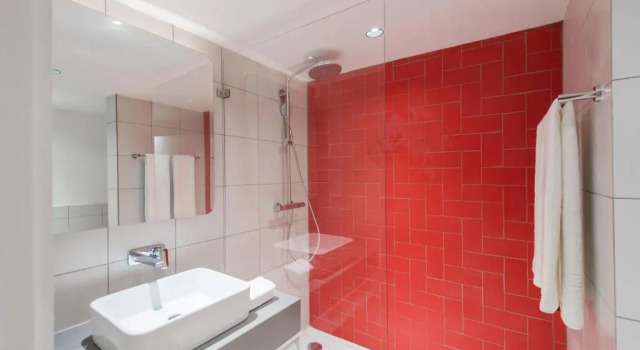 Двухместный номер Premium Holiday Inn - Lusaka by IHG