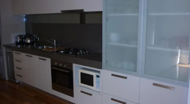 Апартаменты Parklane Apartments
