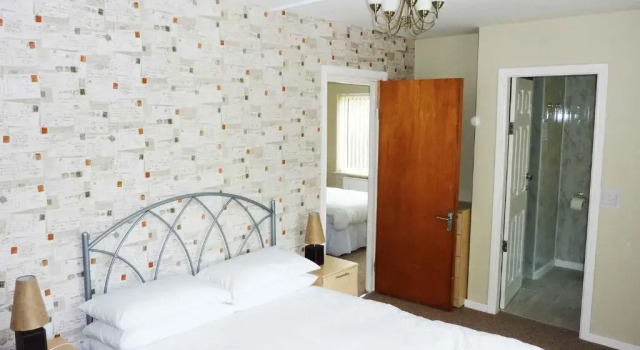 Семейный номер Standard The Northwood
