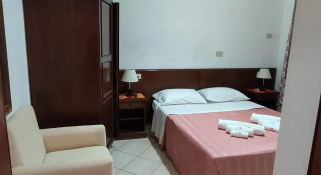 Le Due Palme, Buchen Sie Hotel Marsala 