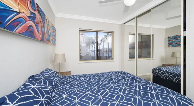 Sandcastles Beachfront ☆ Luxury Retreat Apartment, Reserva ahora Apartamento Hoteles en Perth con piscina, Piscina